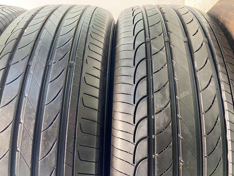 グッドイヤー エフィシェント グリップ 205/60R16  4本