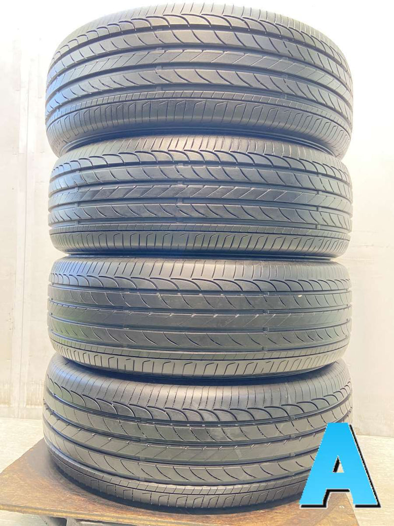 グッドイヤー エフィシェント グリップ 205/60R16  4本