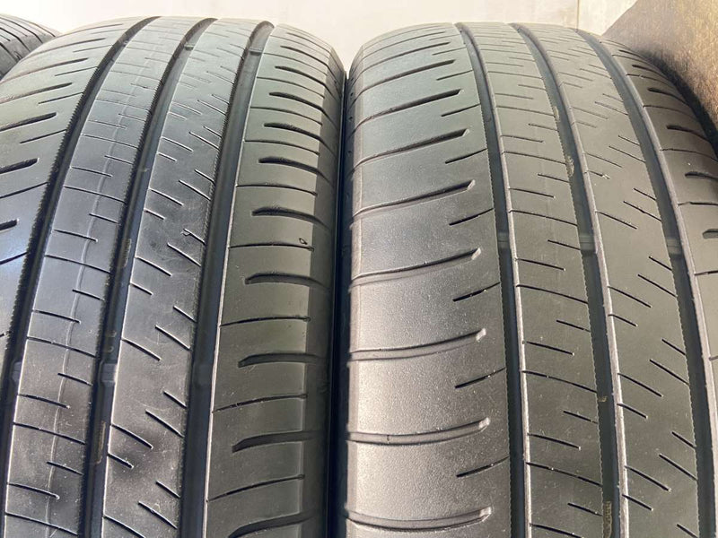 ダンロップ エナセーブRV505 215/60R16  4本