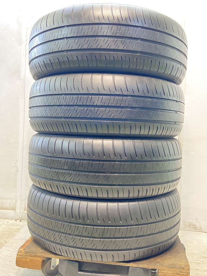 ダンロップ エナセーブRV505 215/60R16  4本