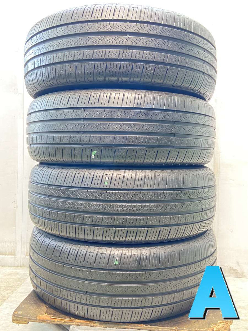 ピレリ P8 FS 205/60R16  4本