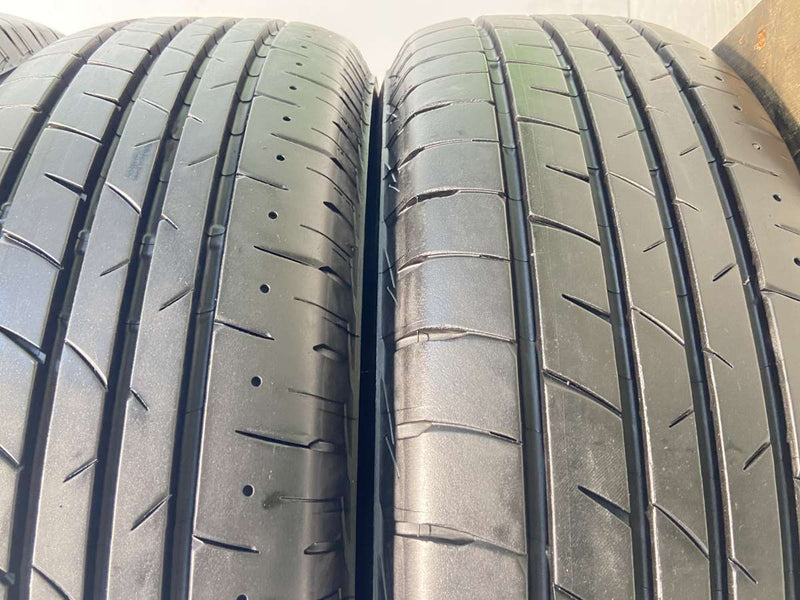 ブリヂストン プレイズ PX-RV2 205/65R16  4本