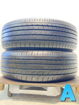 ヨコハマ ブルーアース-RV RV-03 205/60R16  2本