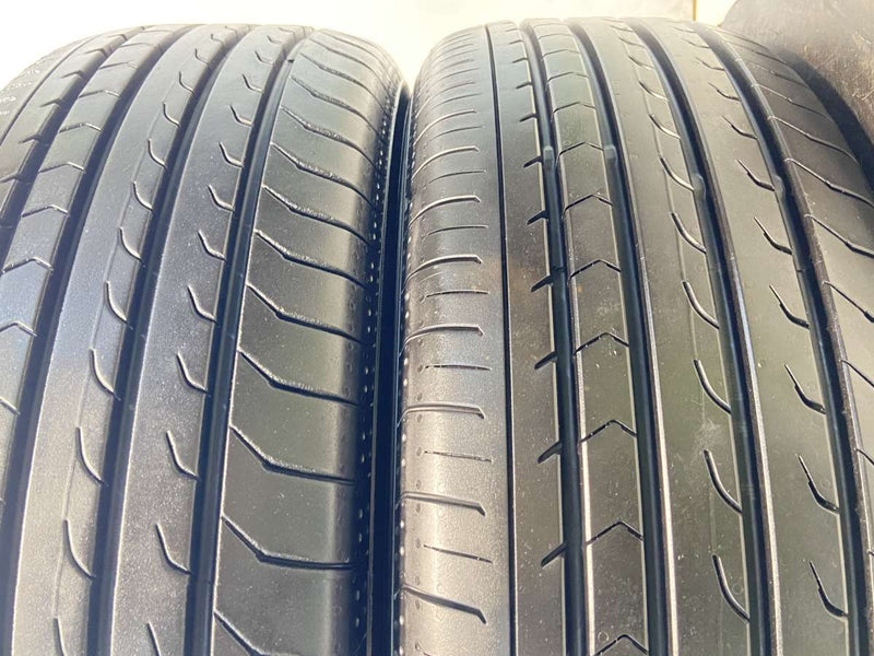 ヨコハマ ブルーアース-RV RV-03 205/60R16  2本