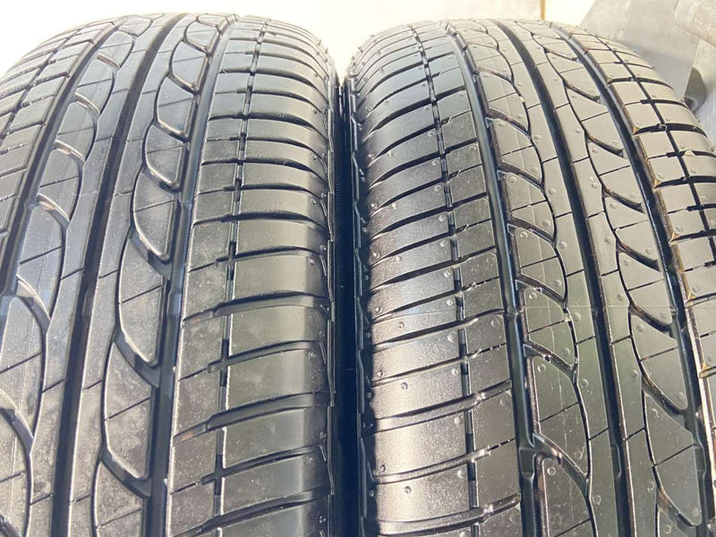 ブリヂストン エコピア EP25 185/60R16  2本