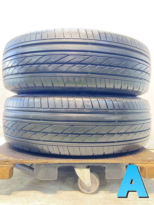 グッドイヤー イーグル ナスカー 215/65R16 109/107R 2本