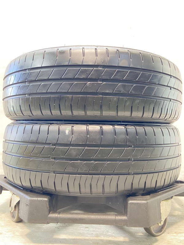 ダンロップ ルマン5+ 165/50R16  2本