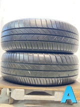 トーヨータイヤ トランパス mp7 195/60R16  2本