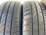 トーヨータイヤ トランパス mp7 195/60R16  2本