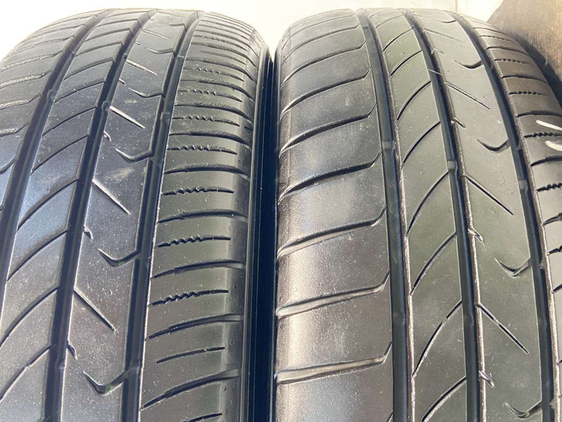 トーヨータイヤ トランパス mp7 195/60R16  2本