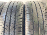 トーヨータイヤ ナノエナジー3 165/50R16  /WEDS レオニス 5.0J+45 100-4穴 4本