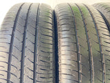トーヨータイヤ ナノエナジー3 165/50R16  /WEDS レオニス 5.0J+45 100-4穴 4本