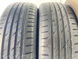 NEXEN N blue HD+ 205/60R16  2本