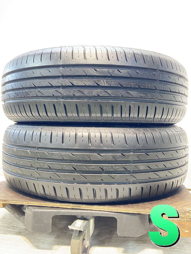 NEXEN N blue HD+ 205/60R16  2本