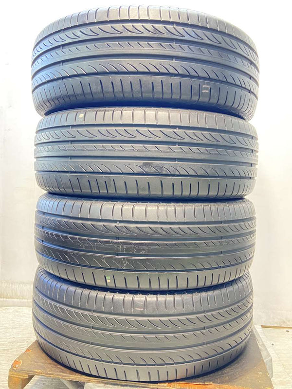 ピレリ POWERGY TM 205/60R16  4本