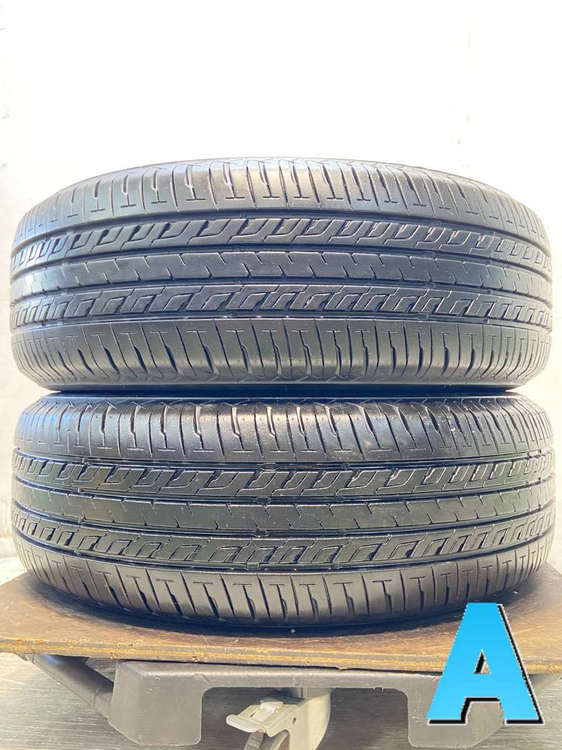 セイバーリングSL201 205/60R16  2本