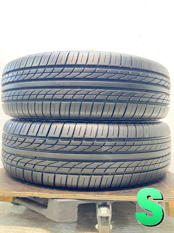 イエローハット PRACTIVA 205/60R16  2本