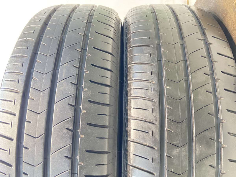 ブリヂストン エコピア NH100 RV 205/60R16  2本