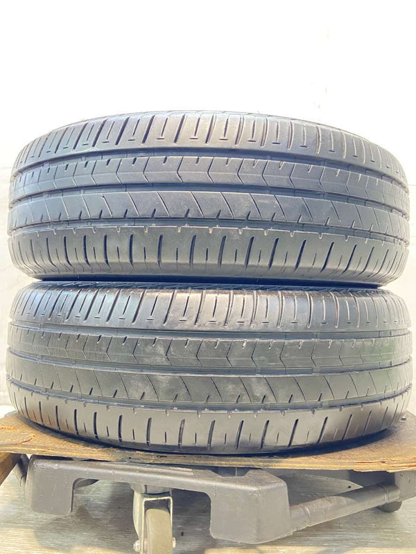 ブリヂストン エコピア NH100 RV 205/60R16  2本