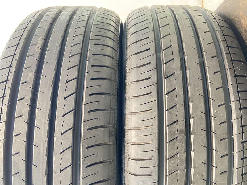 ヨコハマ ブルーアース-GT AE51 205/55R16  2本