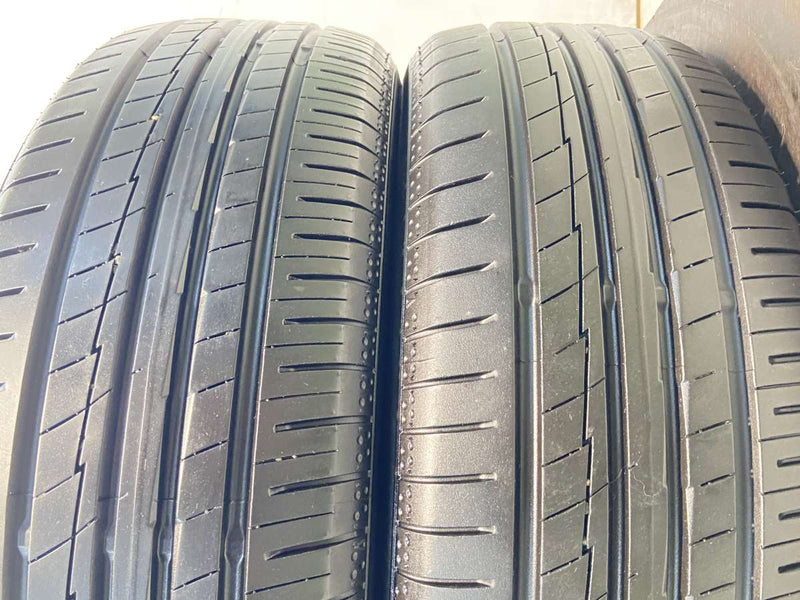 ヨコハマ ブルーアース A 195/60R16  2本