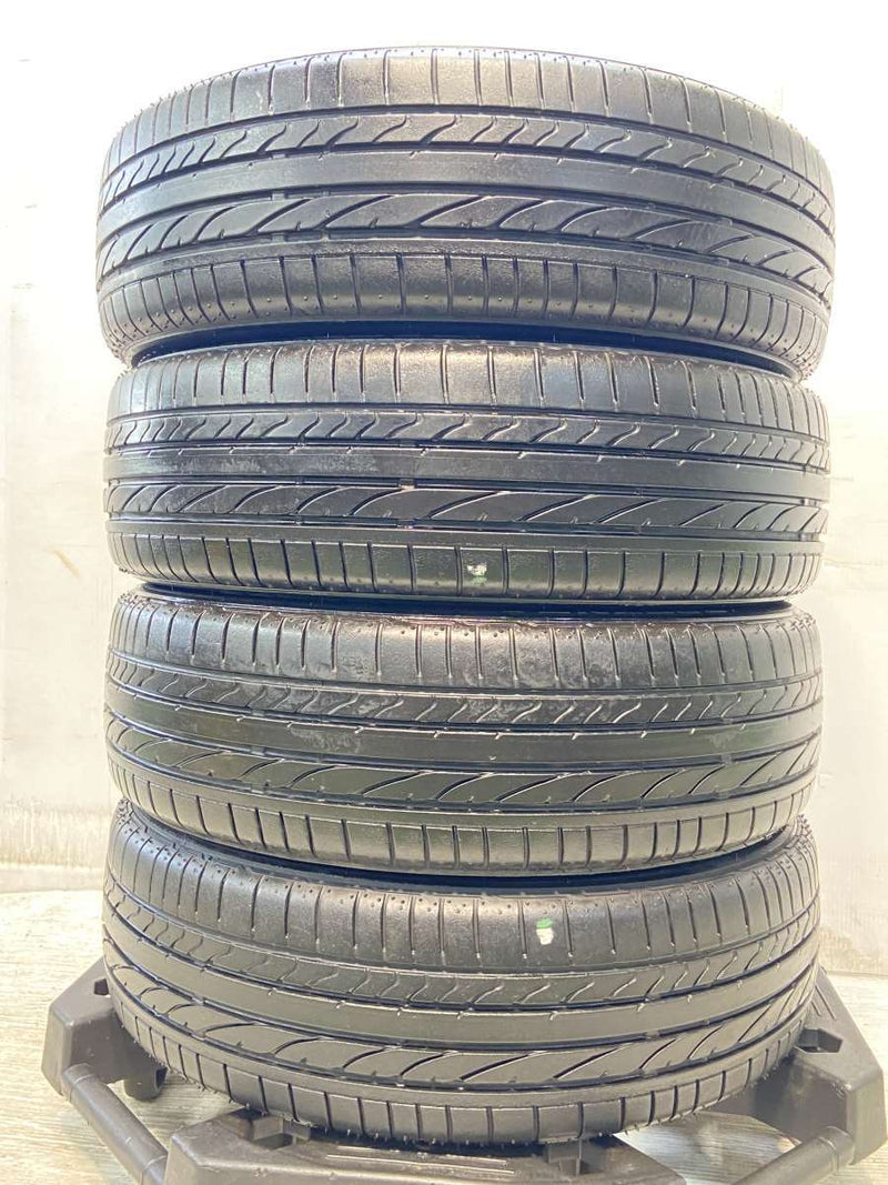 ブリヂストン ポテンザ RE050A 165/50R16  4本