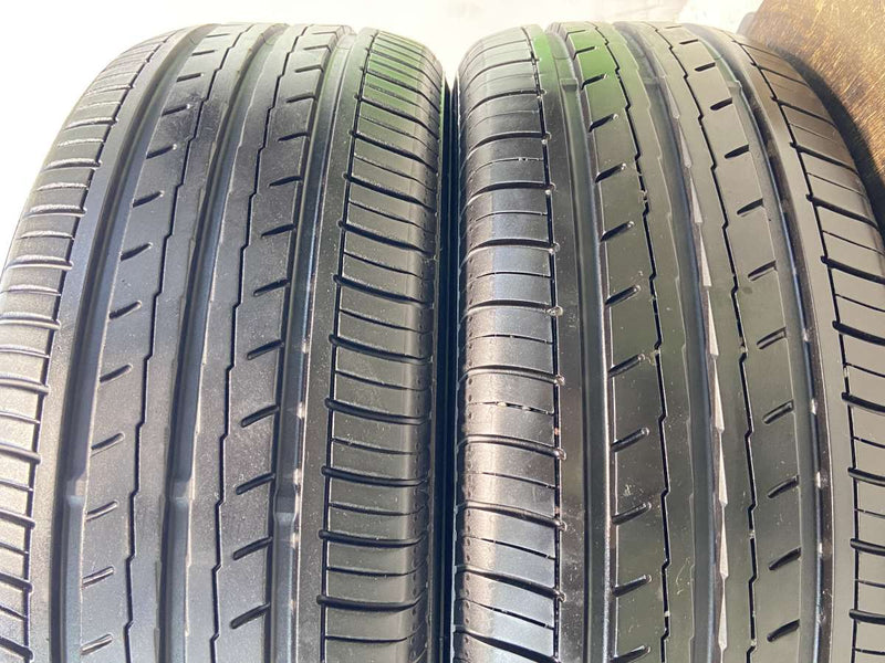ヨコハマ ブルーアース-Es Es32 205/55R16  2本