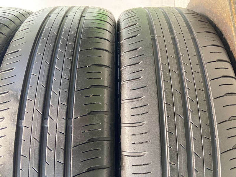 ダンロップ エナセーブ EC300+ 205/65R16  4本