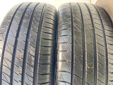 ダンロップ ルマン5 205/55R16  2本
