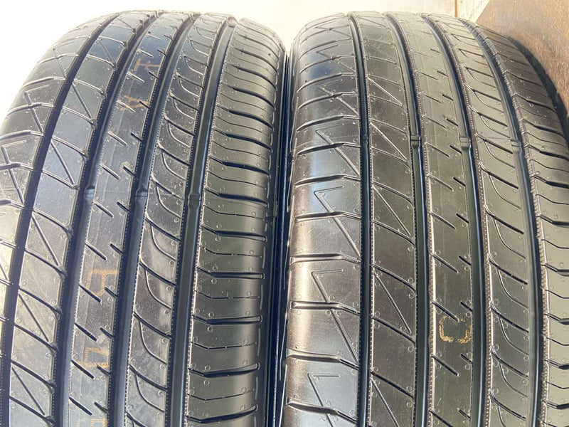 ダンロップ ルマン5 205/55R16  2本