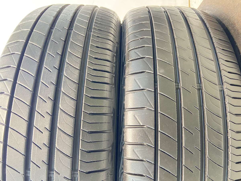 ダンロップ ルマン5 215/60R16  2本