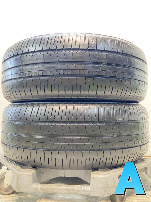 ブリヂストン エコピア NH200 205/55R16  2本