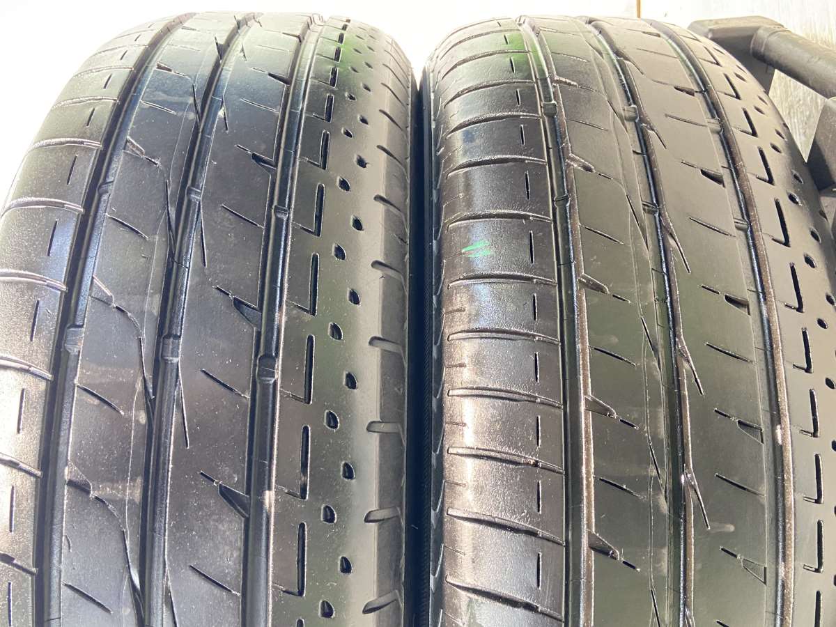 ブリヂストン LUFT RV2 205/60R16 2本 – タイヤ・ホイールカンパニー