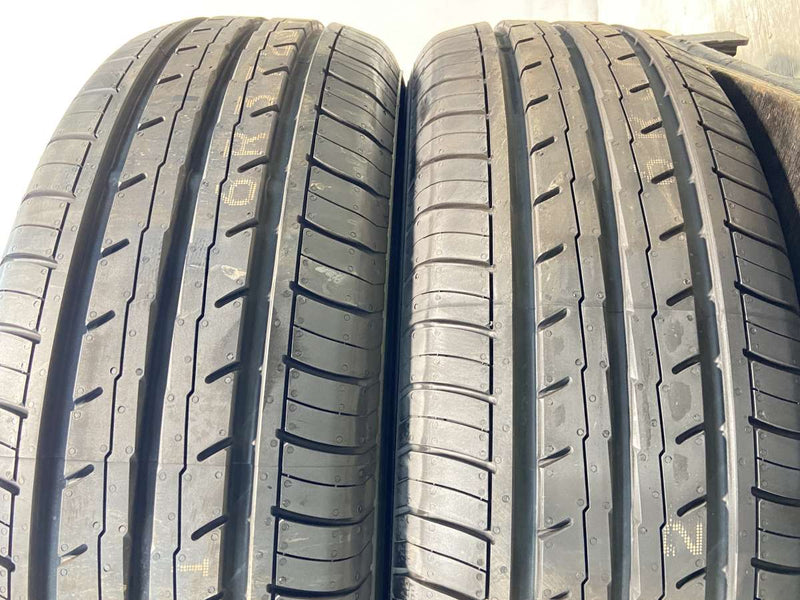 ヨコハマ ブルーアース-Es Es32 205/60R16  2本