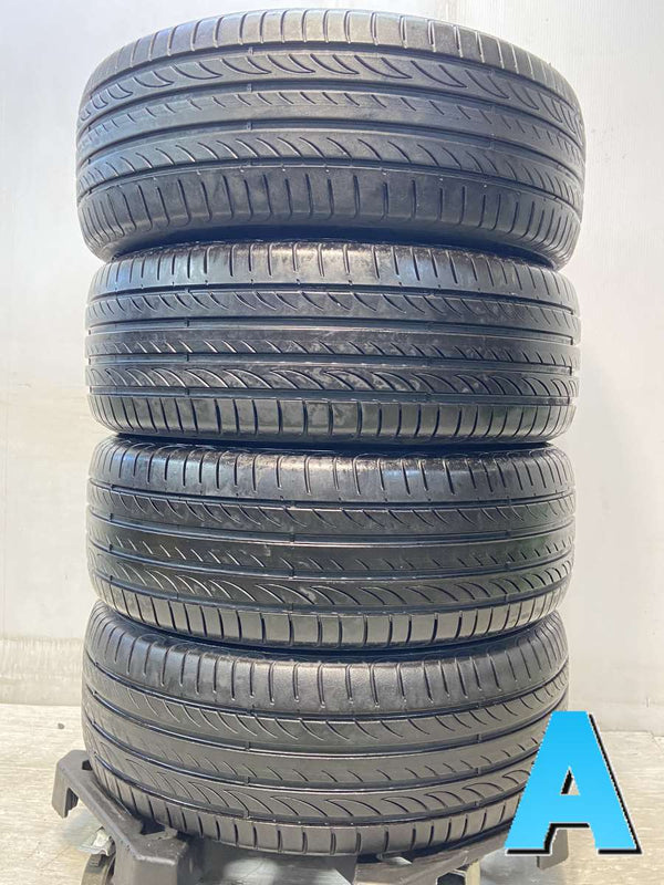 ピレリ POWERGY TM 205/55R16  4本