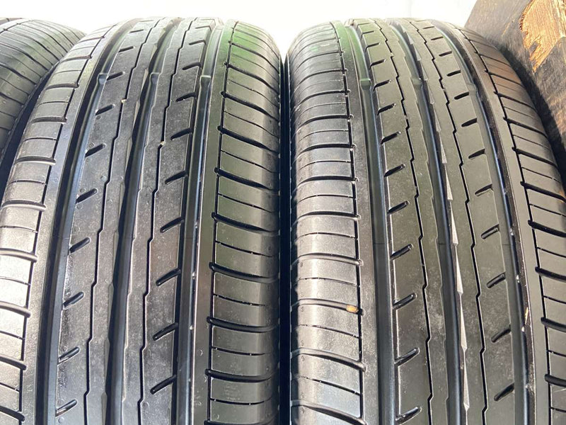 ヨコハマ ブルーアース-Es Es32 195/60R16  4本