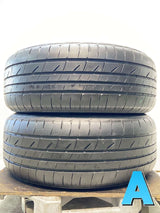 ブリヂストン プレイズ PX2 215/55R16  2本
