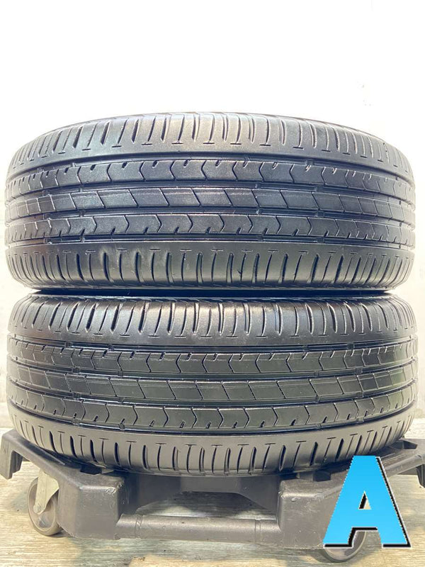 ブリヂストン エコピア NH100 205/55R16  2本