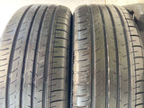 ヨコハマ ブルーアース-GT AE51 185/55R16  2本