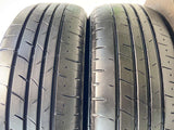 ブリヂストン プレイズ PX-RV2 195/60R16  2本