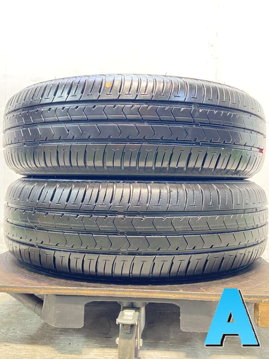 ブリヂストン エコピア NH100C 185/60R16 2本 – タイヤ・ホイール