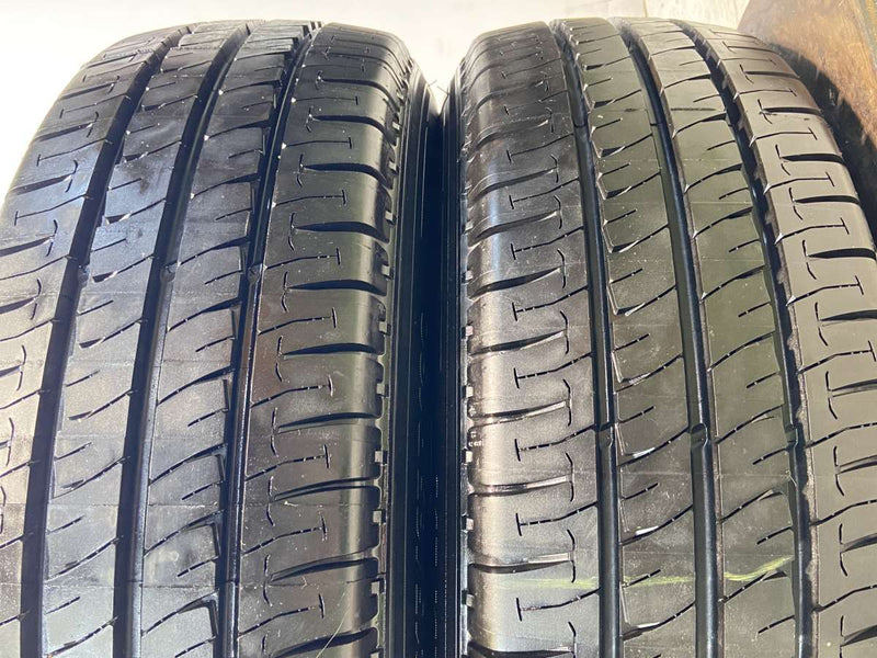 ミシュラン AGILIS 215/65R16 109/107 2本