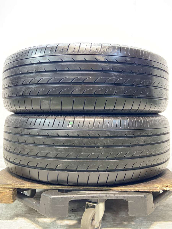 ヨコハマ ブルーアース RV-02 205/60R16  2本