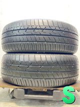 トーヨータイヤ トランパス mpZ 205/60R16  2本