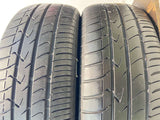 トーヨータイヤ トランパス mpZ 205/60R16  2本