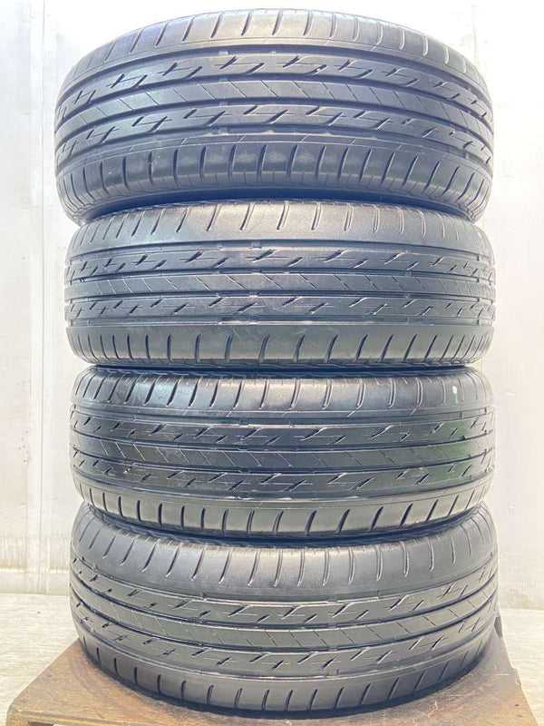 ブリヂストン ネクストリー 205/60R16  4本