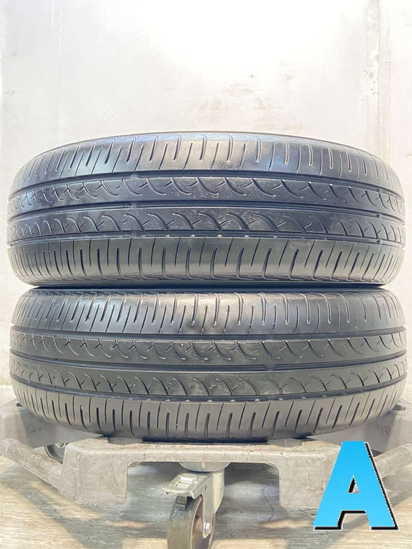 ヨコハマ ブルーアース 175/60R16  2本