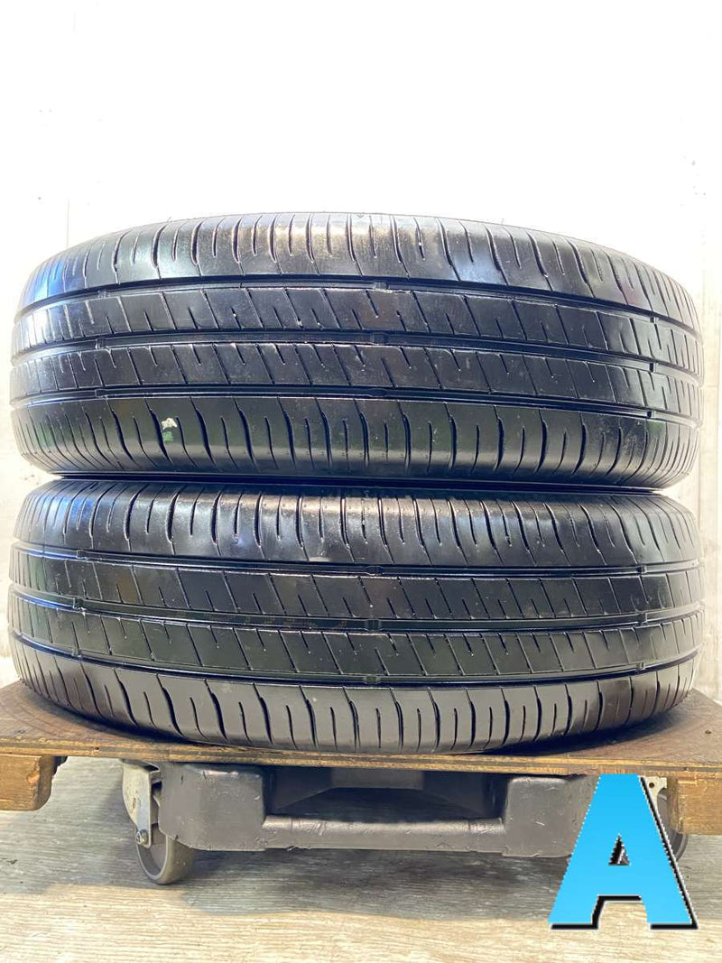 グッドイヤー エフィシエント グリップ ECO EG02 205/65R16  2本