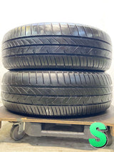 トーヨータイヤ トランパス mp7 195/60R16  2本