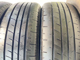 ブリヂストン プレイズ PX-RV2 205/60R16  4本